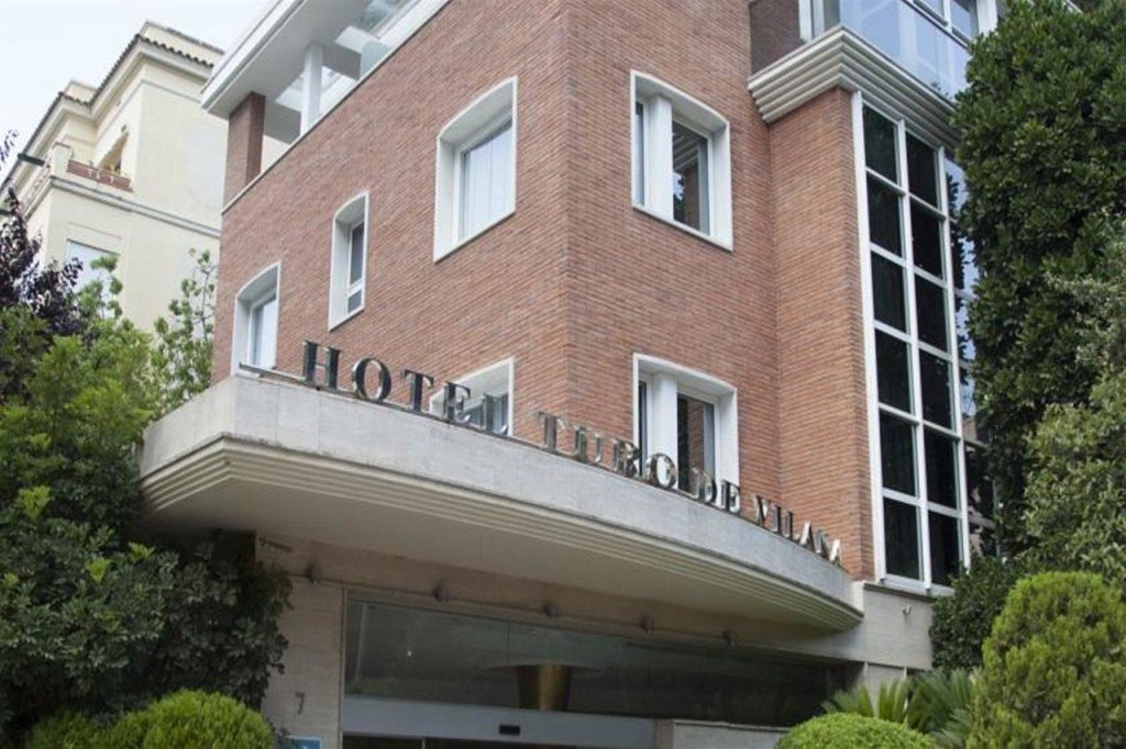 Vilana Hotel Boutique