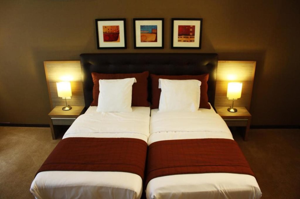 Hyllit Hotel