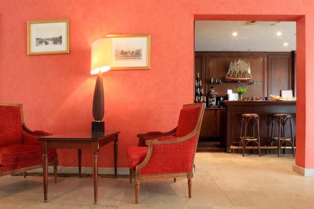 Amiral Hôtel